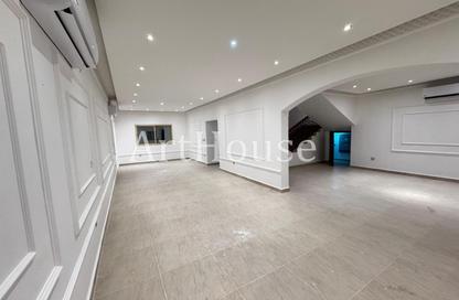 Villa - 4 Bedrooms - 5 Bathrooms for rent in Al Waab - Al Waab - Doha