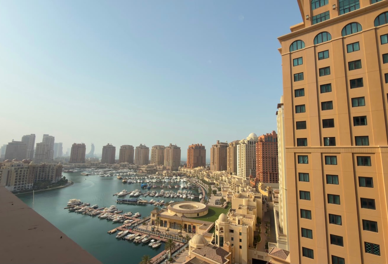 1BR+ Office | 1 Months free | Great Deal | Balcony thumbnail 2