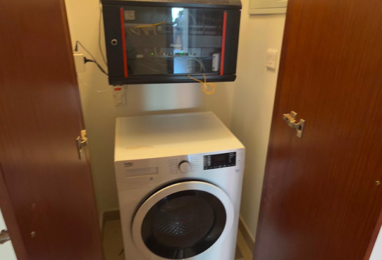 1BR+ Office | 1 Months free | Great Deal | Balcony thumbnail 20