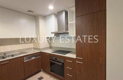 Apartment - 1 Bedroom - 2 Bathrooms for rent in East Porto Drive - Porto Arabia - The Pearl Island - Doha Apartment - 1 Bedroom - 2 Bathrooms for rent in East Porto Drive - Porto Arabia - The Pearl Island - Doha