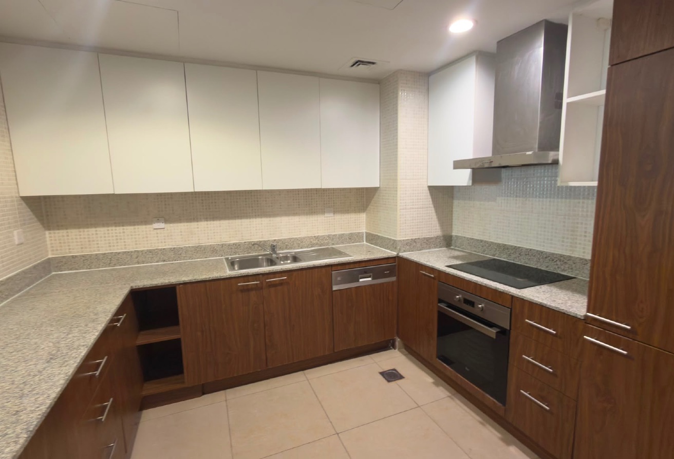 1BR+ Office | 1 Months free | Great Deal | Balcony thumbnail 19