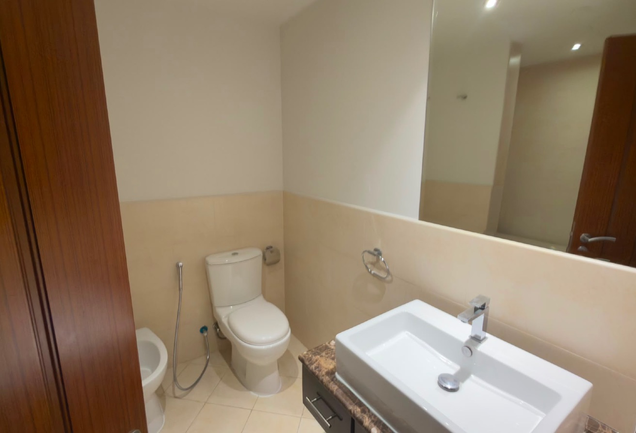 1BR+ Office | 1 Months free | Great Deal | Balcony thumbnail 7
