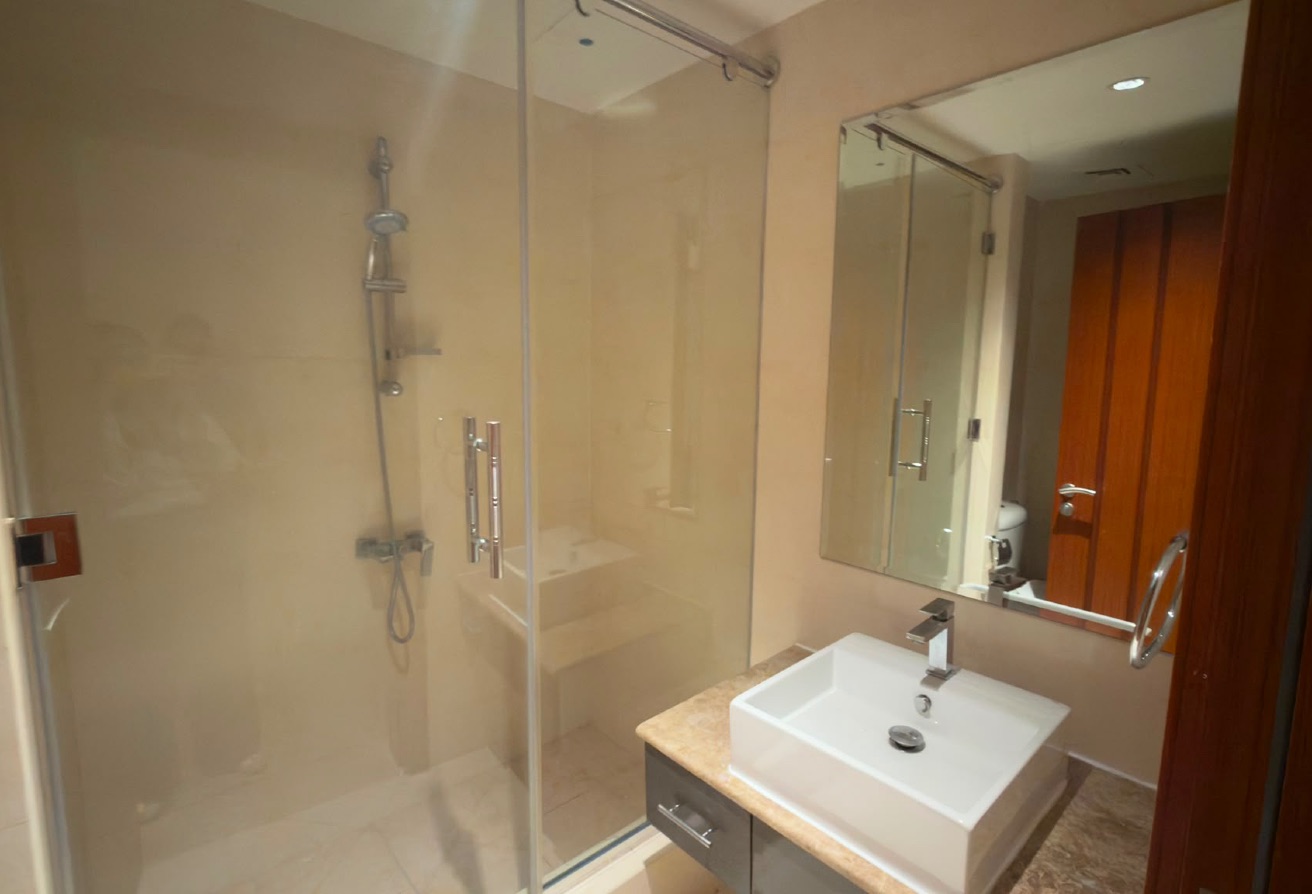 1BR+ Office | 1 Months free | Great Deal | Balcony thumbnail 5