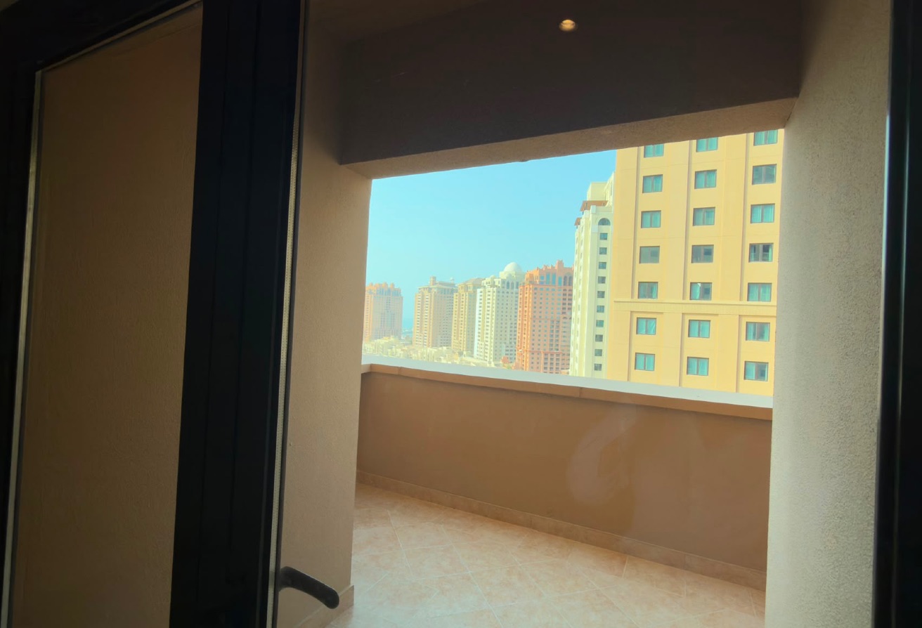 1BR+ Office | 1 Months free | Great Deal | Balcony thumbnail 14