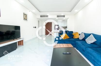 Apartment - 2 Bedrooms - 3 Bathrooms for sale in Al Erkyah City - Lusail
