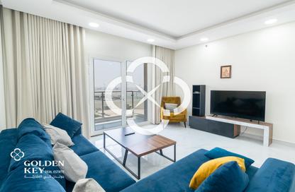 Apartment - 2 Bedrooms - 3 Bathrooms for sale in Al Erkyah City - Lusail Apartment - 2 Bedrooms - 3 Bathrooms for sale in Al Erkyah City - Lusail
