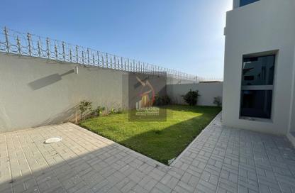 مجمع سكني - 4 - 5 للايجار في وادي المرخ - مريخ - المريخ - الدوحة مجمع سكني - 4 - 5 للايجار في وادي المرخ - مريخ - المريخ - الدوحة