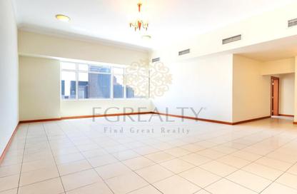 Apartment - 2 - 3 for rent in West Bay Tower - West Bay - West Bay - Doha