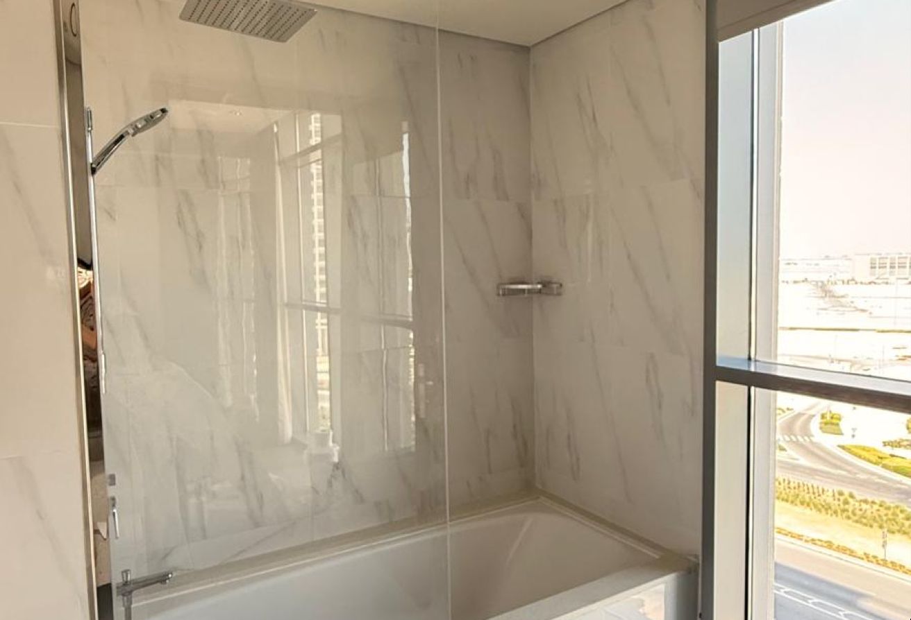 Premium 2-Bedroom Sea View Residence | Lusail Seef thumbnail 23