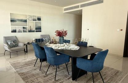 Apartment - 2 - 3 for sale in Seef Waterfront - Lusail City - Lusail