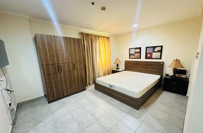 Apartment - Studio - 1 Bathroom for rent in Imperial Suites - Old Salata - Salata - Doha Apartment - Studio - 1 Bathroom for rent in Imperial Suites - Old Salata - Salata - Doha