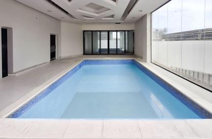 Villa - 7+ - 7+ for sale in APEX Lusail Commercial Complex - Energy City - Lusail