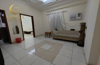 Apartment - 1 Bedroom - 1 Bathroom for rent in Umm Ghwailina Comm - Umm Ghuwalina - Umm Ghuwailina - Doha