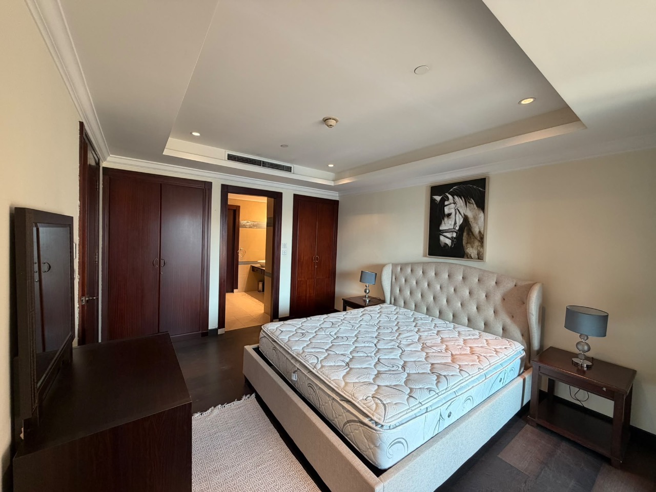 Rent a 130 sqm 1 Bedroom townhouse in Porto Arabia thumbnail 16