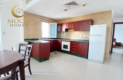 Apartment - 2 Bedrooms - 2 Bathrooms for rent in Umm Ghwailina Comm - Umm Ghuwalina - Umm Ghuwailina - Doha Apartment - 2 Bedrooms - 2 Bathrooms for rent in Umm Ghwailina Comm - Umm Ghuwalina - Umm Ghuwailina - Doha