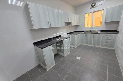 Apartment - 3 Bedrooms - 3 Bathrooms for rent in Anas Street - Fereej Bin Mahmoud North - Fereej Bin Mahmoud - Doha Apartment - 3 Bedrooms - 3 Bathrooms for rent in Anas Street - Fereej Bin Mahmoud North - Fereej Bin Mahmoud - Doha