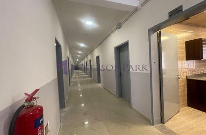 Labor Camp - Studio - 7+ for rent in East Industrial Street - Birkat Al Awamer - Al Wakra