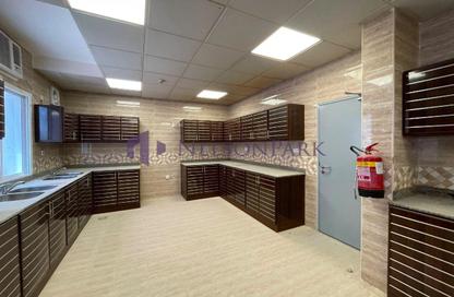 Labor Camp - Studio - 7+ for rent in East Industrial Street - Birkat Al Awamer - Al Wakra
