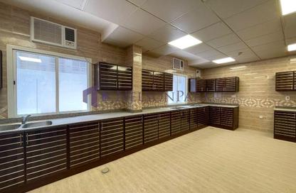 Labor Camp - Studio - 7+ for rent in East Industrial Street - Birkat Al Awamer - Al Wakra