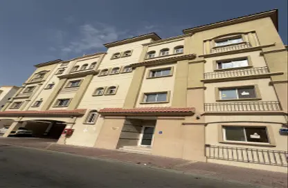 Apartment - 2 Bedrooms - 2 Bathrooms for rent in Old Airport Road - Old Airport Road - Doha