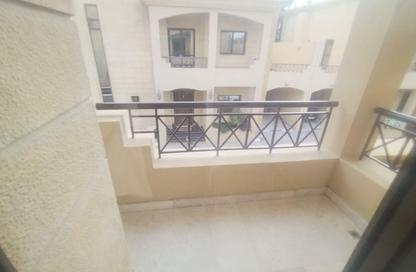 Villa - 3 Bedrooms - 4 Bathrooms for rent in Al Nuaija Street - Al Nuaija - Doha