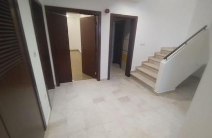 Villa - 3 Bedrooms - 4 Bathrooms for rent in Al Nuaija Street - Al Nuaija - Doha