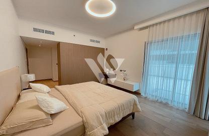 Apartment - 2 - 3 for rent in Marina District - Lusail Apartment - 2 - 3 for rent in Marina District - Lusail