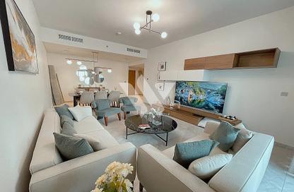 Apartment - 2 - 3 for rent in Marina District - Lusail Apartment - 2 - 3 for rent in Marina District - Lusail