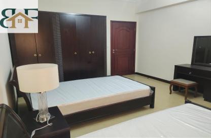 Apartment - 2 Bedrooms - 2 Bathrooms for rent in Al Sadd Road - Al Sadd - Doha