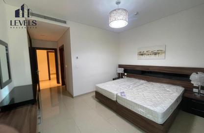 Apartment - 2 Bedrooms - 4 Bathrooms for rent in Muntazah 35 - Al Muntazah - Doha