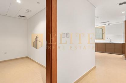 Apartment - 2 - 4 for rent in Crystal Residence - Gewan Island - The Pearl Island - Doha Apartment - 2 - 4 for rent in Crystal Residence - Gewan Island - The Pearl Island - Doha