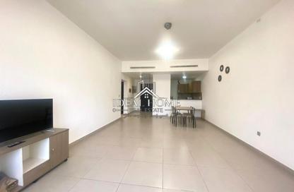 Apartment - 1 - 2 for rent in Fox Hills - Fox Hills - Lusail