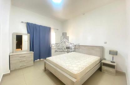 Apartment - 1 - 2 for rent in Fox Hills - Fox Hills - Lusail