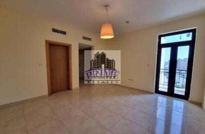 Apartment - 2 Bedrooms - 3 Bathrooms for sale in Palermo - Fox Hills - Fox Hills - Lusail