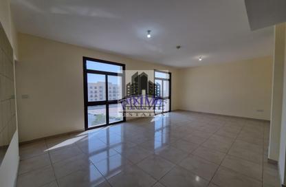 Apartment - 2 Bedrooms - 3 Bathrooms for sale in Palermo - Fox Hills - Fox Hills - Lusail