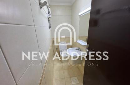 Apartment - 2 Bedrooms - 2 Bathrooms for rent in Al Sadd Road - Al Sadd - Doha Apartment - 2 Bedrooms - 2 Bathrooms for rent in Al Sadd Road - Al Sadd - Doha