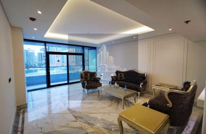 Apartment - 2 Bedrooms - 1 Bathroom for sale in APEX Lusail Commercial Complex - Energy City - Lusail