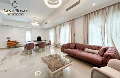 Apartment - 3 - 3 for rent in Porto Arabia - The Pearl Island - Doha