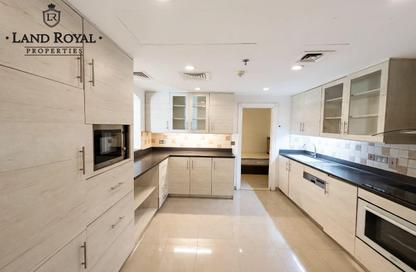 Apartment - 3 - 3 for rent in Porto Arabia - The Pearl Island - Doha Apartment - 3 - 3 for rent in Porto Arabia - The Pearl Island - Doha