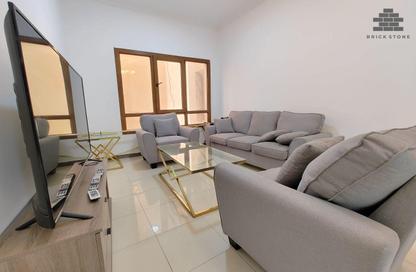 Apartment - 1 - 1 for rent in Salaja Street - Doha Al Jadeed - Doha