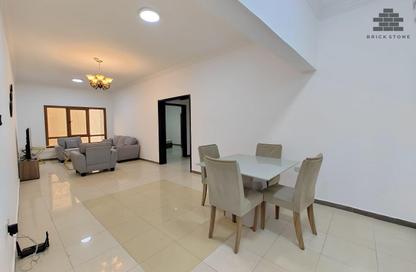 Apartment - 1 - 1 for rent in Salaja Street - Doha Al Jadeed - Doha