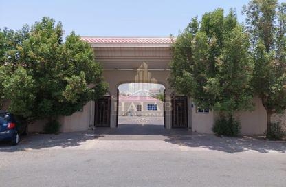 Apartment - 1 - 1 for rent in Al Rabiah Garden - Al Aziziyah - Al Aziziyah - Doha