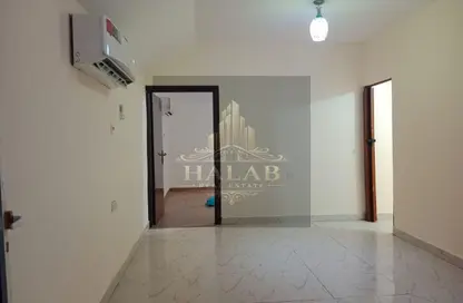 Apartment - 2 Bedrooms - 1 Bathroom for rent in Al Rabiah Garden - Al Aziziyah - Al Aziziyah - Doha