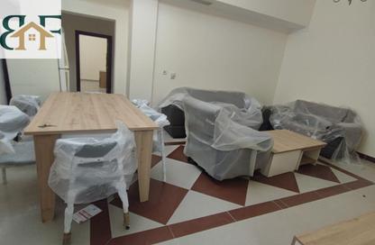 Apartment - 2 Bedrooms - 2 Bathrooms for rent in Al Sadd Road - Al Sadd - Doha