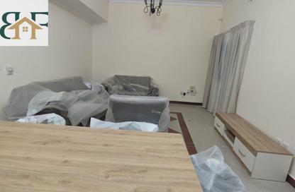 Apartment - 2 Bedrooms - 2 Bathrooms for rent in Al Sadd Road - Al Sadd - Doha