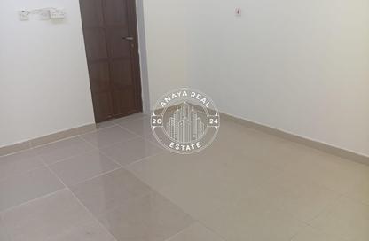Apartment - 3 Bedrooms - 3 Bathrooms for rent in Fereej Bin Omran - Doha
