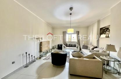 Apartment - 1 Bedroom - 2 Bathrooms for rent in Fox Hills A13 - Fox Hills - Lusail
