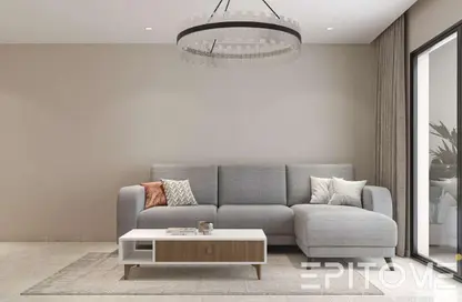 Apartment - 1 Bedroom - 2 Bathrooms for sale in Fox Hills - Lusail