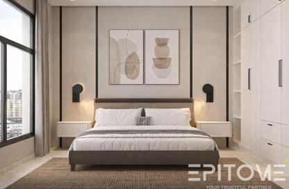 Apartment - 1 Bedroom - 2 Bathrooms for sale in Fox Hills - Lusail