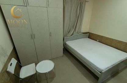 Apartment - Studio - 1 Bathroom for rent in Umm Ghuwailina 4 - Umm Ghuwailina - Doha